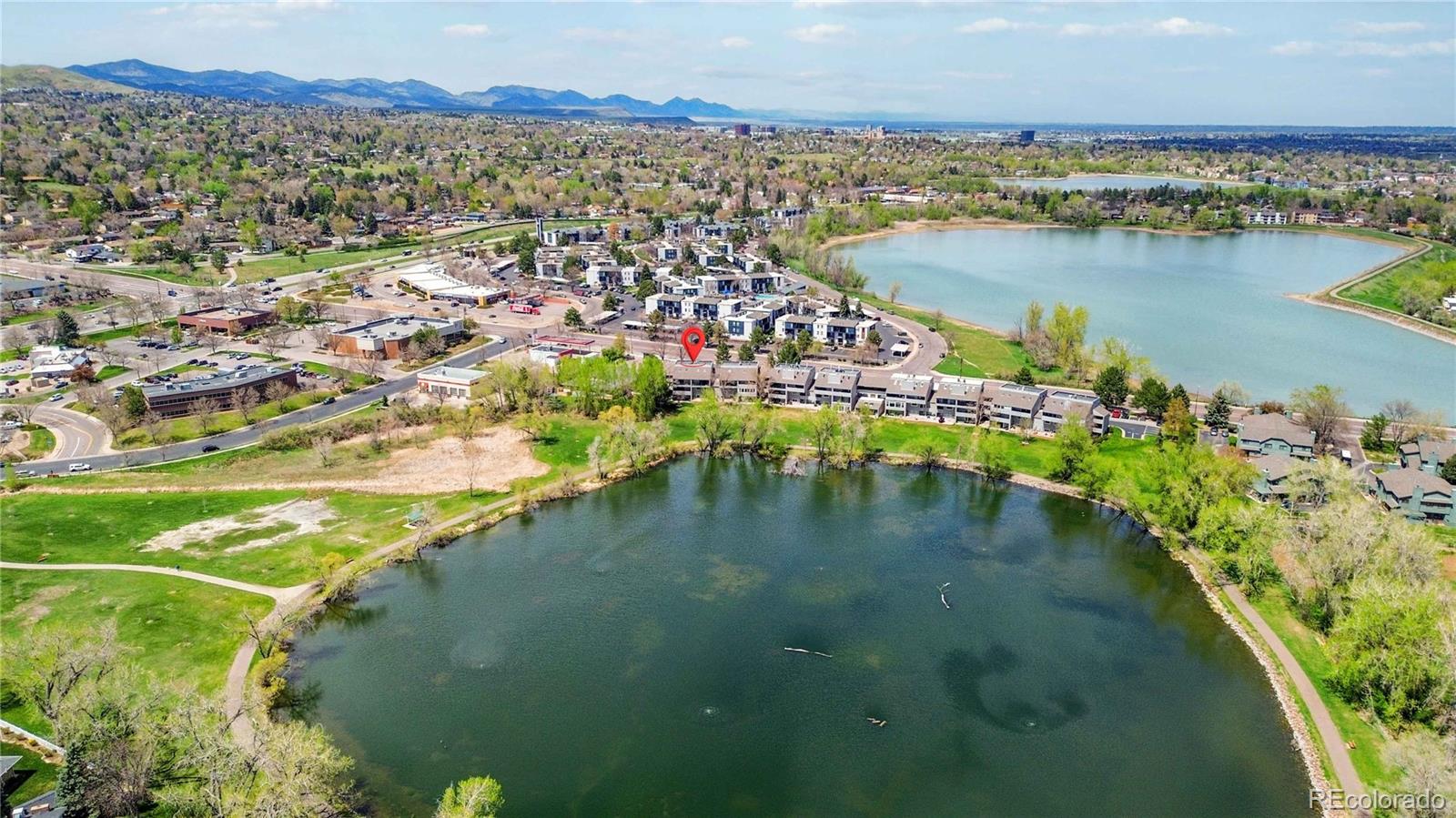 10550 W Jewell Avenue Unit: 301