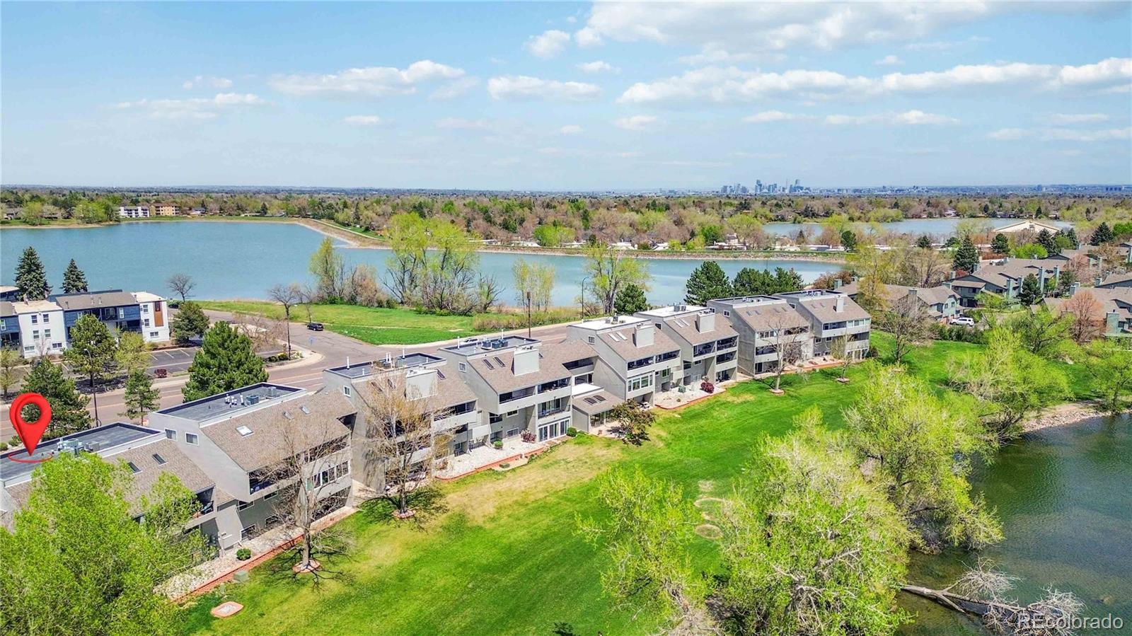 10550 W Jewell Avenue Unit: 301