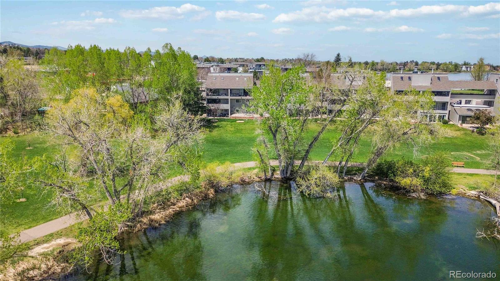 10550 W Jewell Avenue Unit: 301