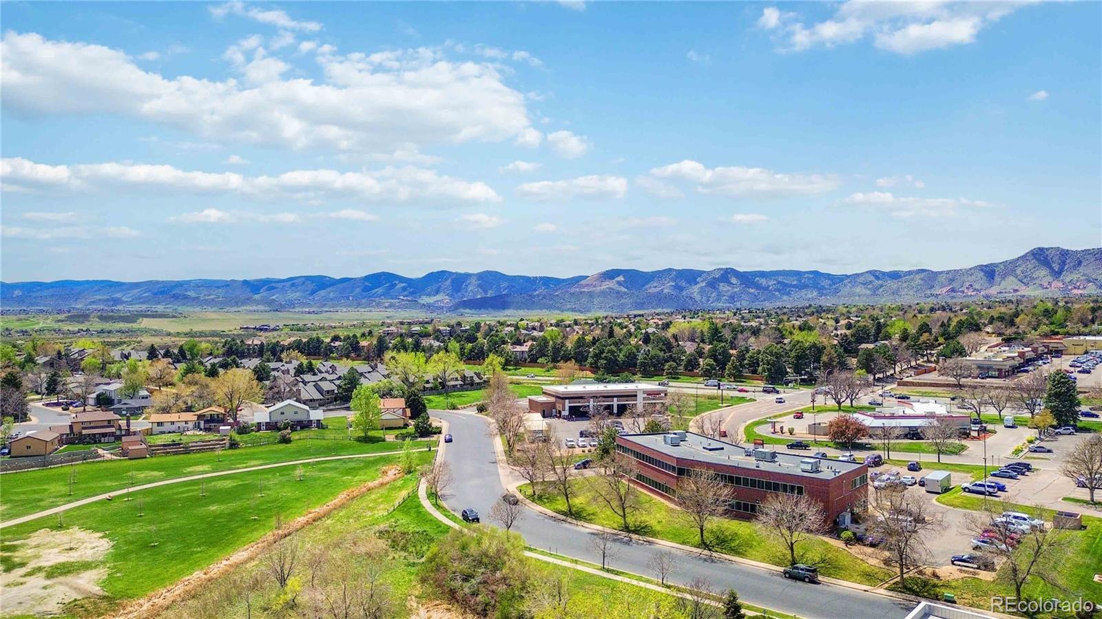 10550 W Jewell Avenue Unit: 301