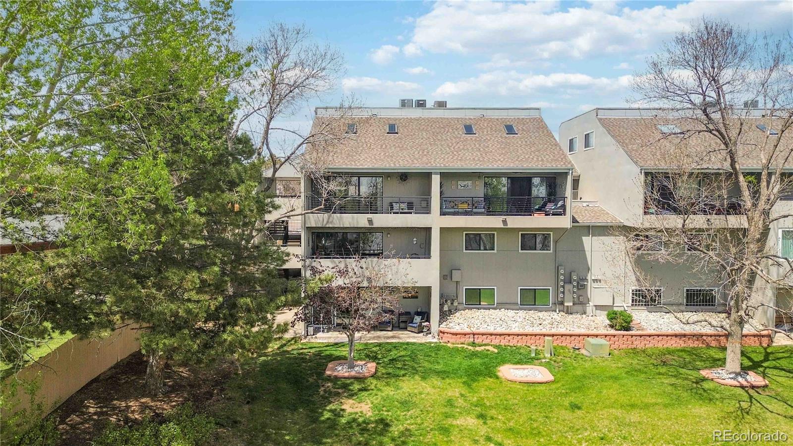 10550 W Jewell Avenue Unit: 301