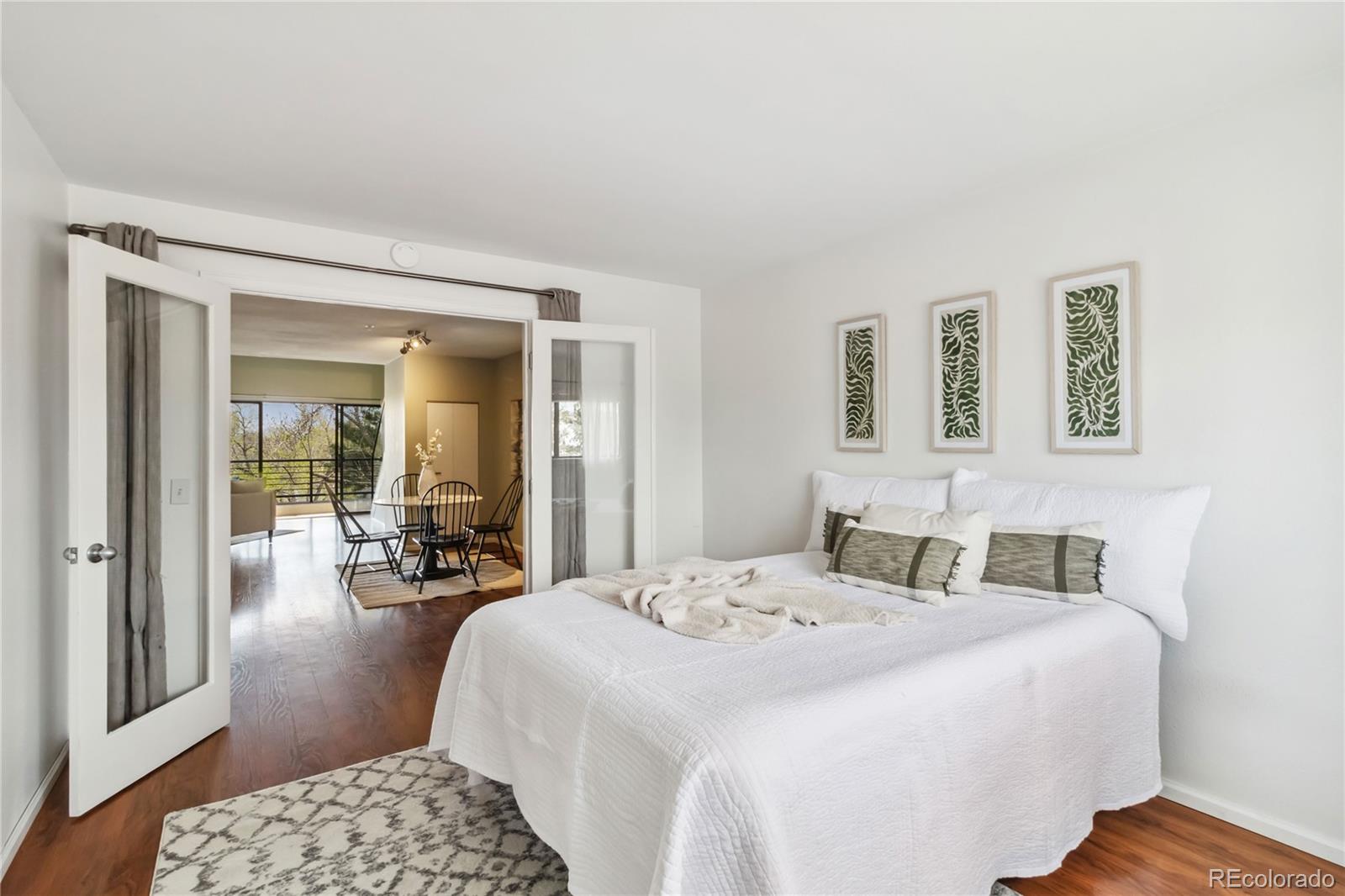 10550 W Jewell Avenue Unit: 301