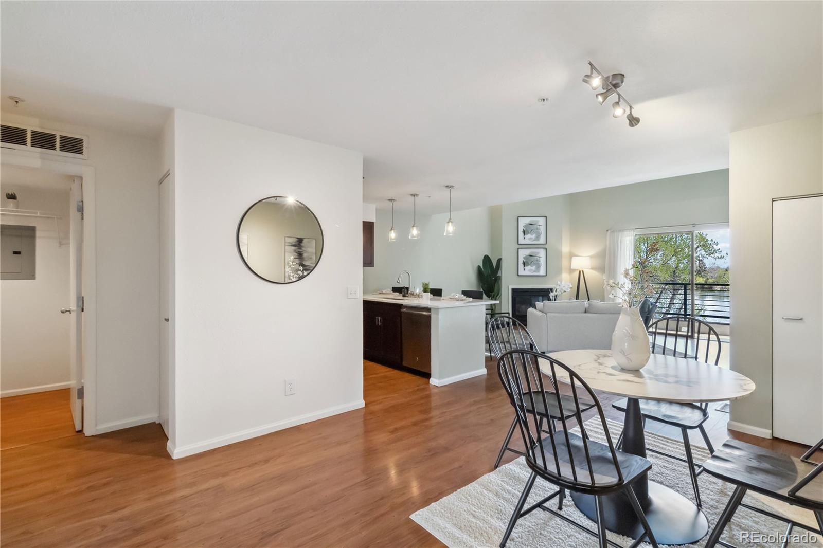 10550 W Jewell Avenue Unit: 301