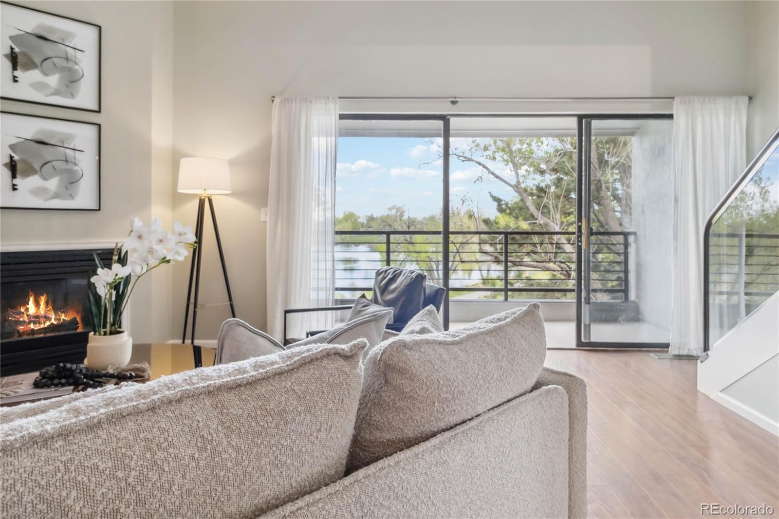10550 W Jewell Avenue Unit: 301