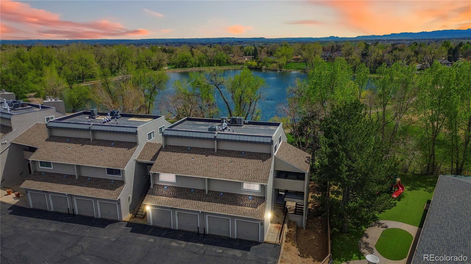 10550 W Jewell Avenue Unit: 301
