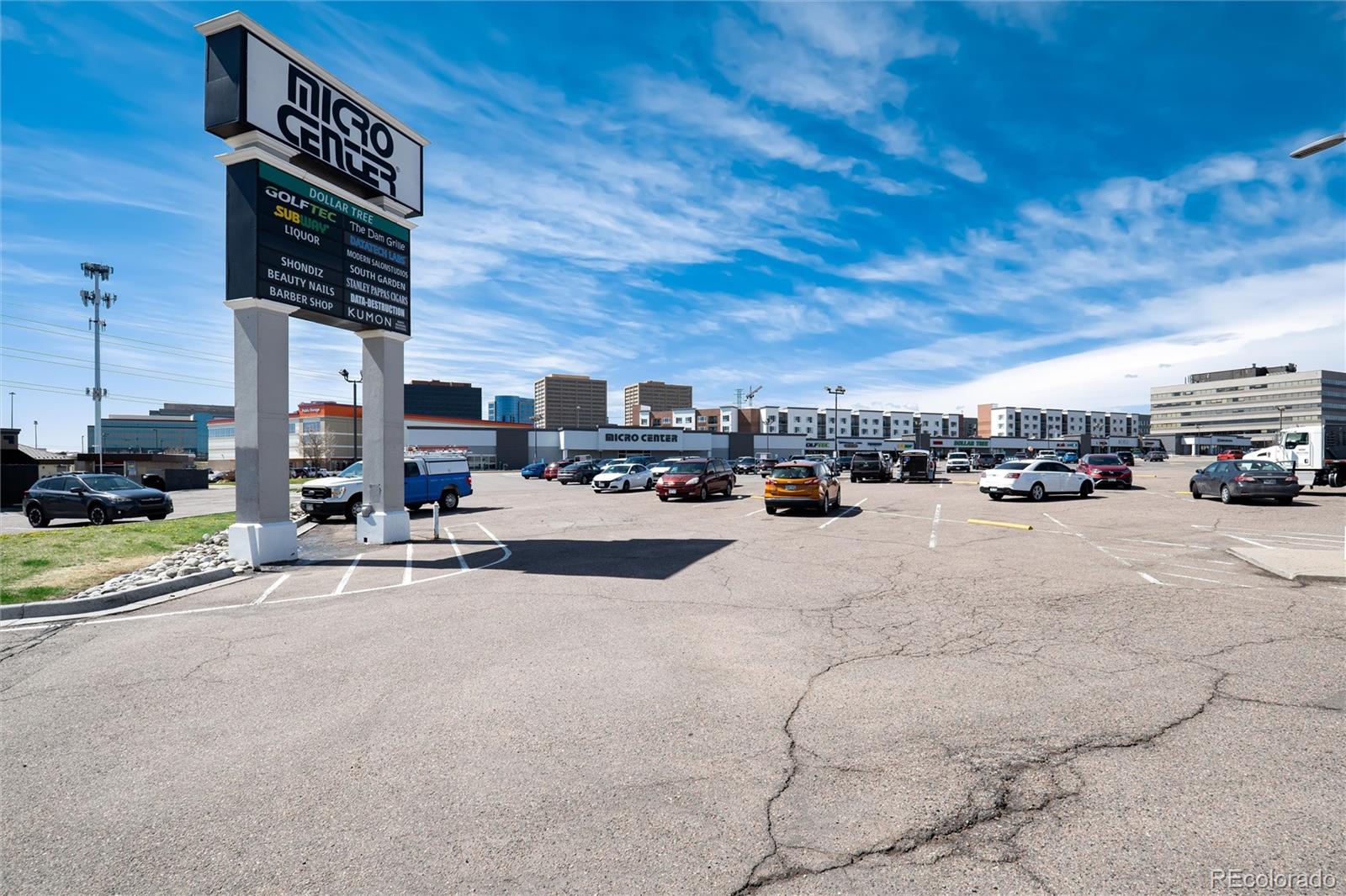 7615 E Quincy Avenue Unit: 202