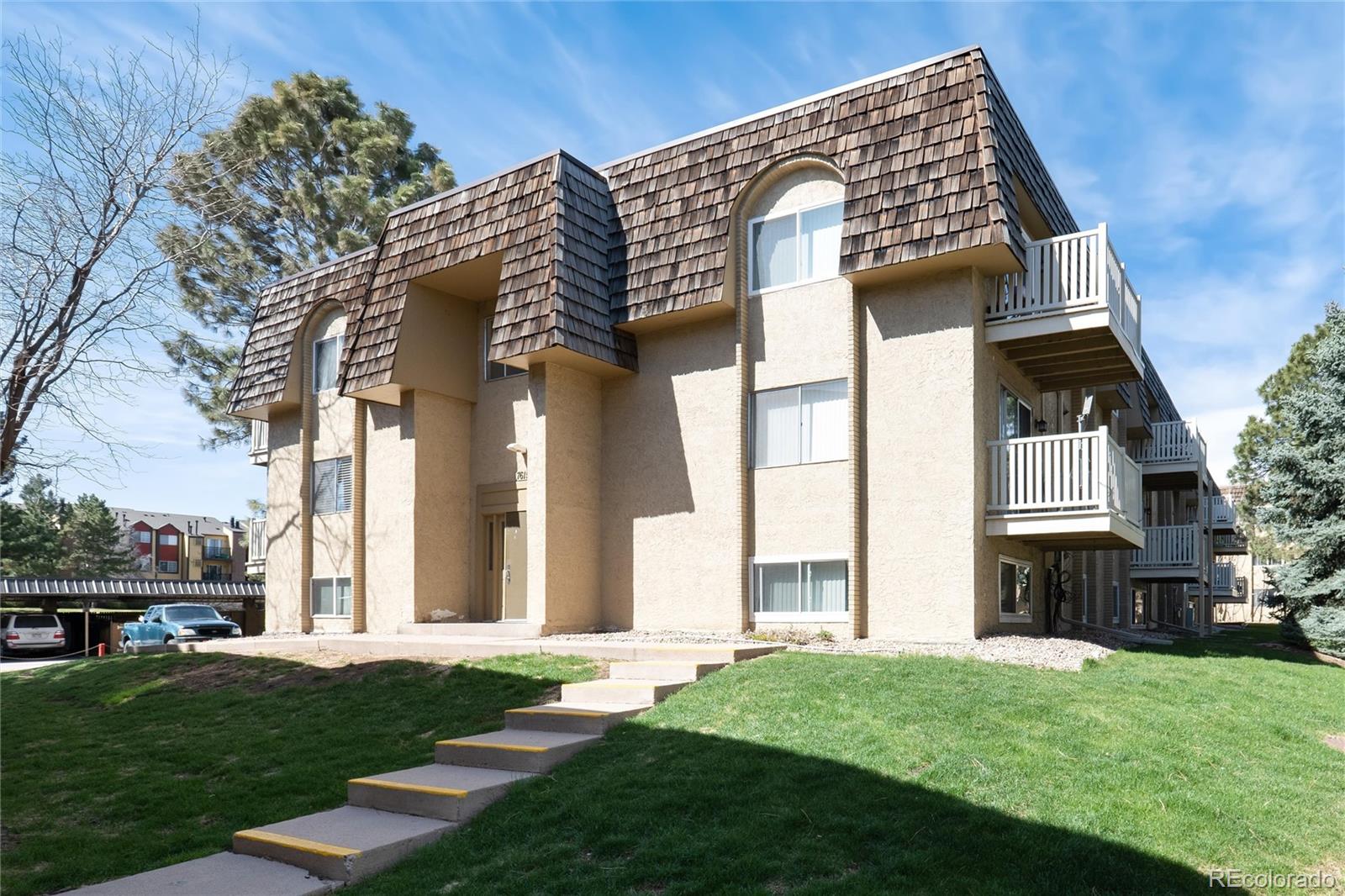 7615 E Quincy Avenue Unit: 202