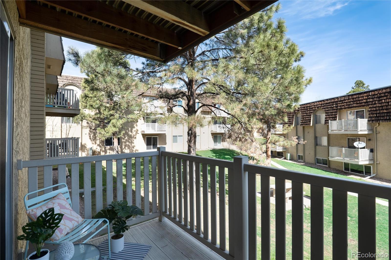 7615 E Quincy Avenue Unit: 202