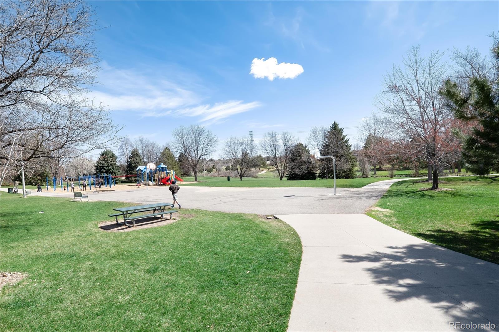 7615 E Quincy Avenue Unit: 202