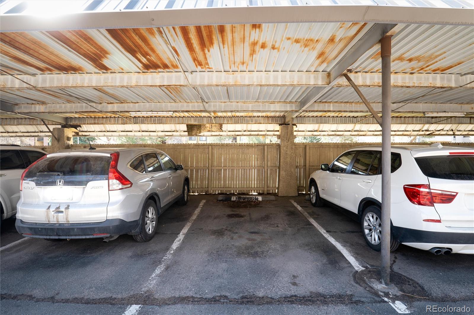 7615 E Quincy Avenue Unit: 202