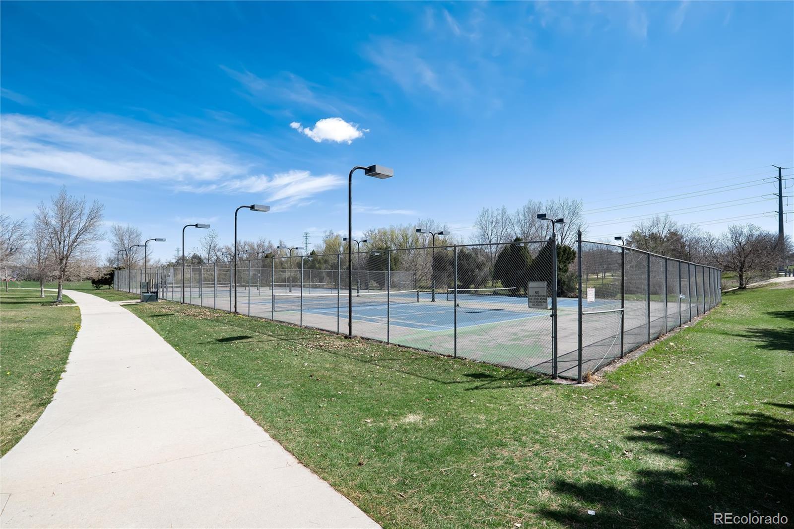 7615 E Quincy Avenue Unit: 202