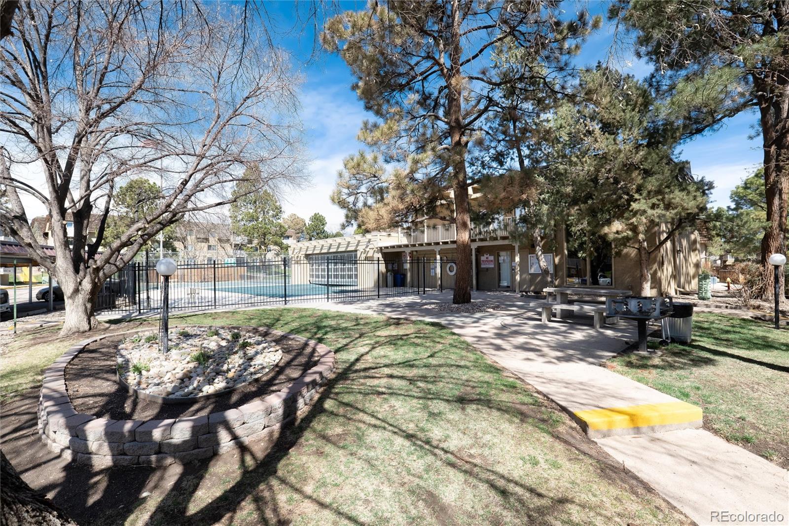 7615 E Quincy Avenue Unit: 202