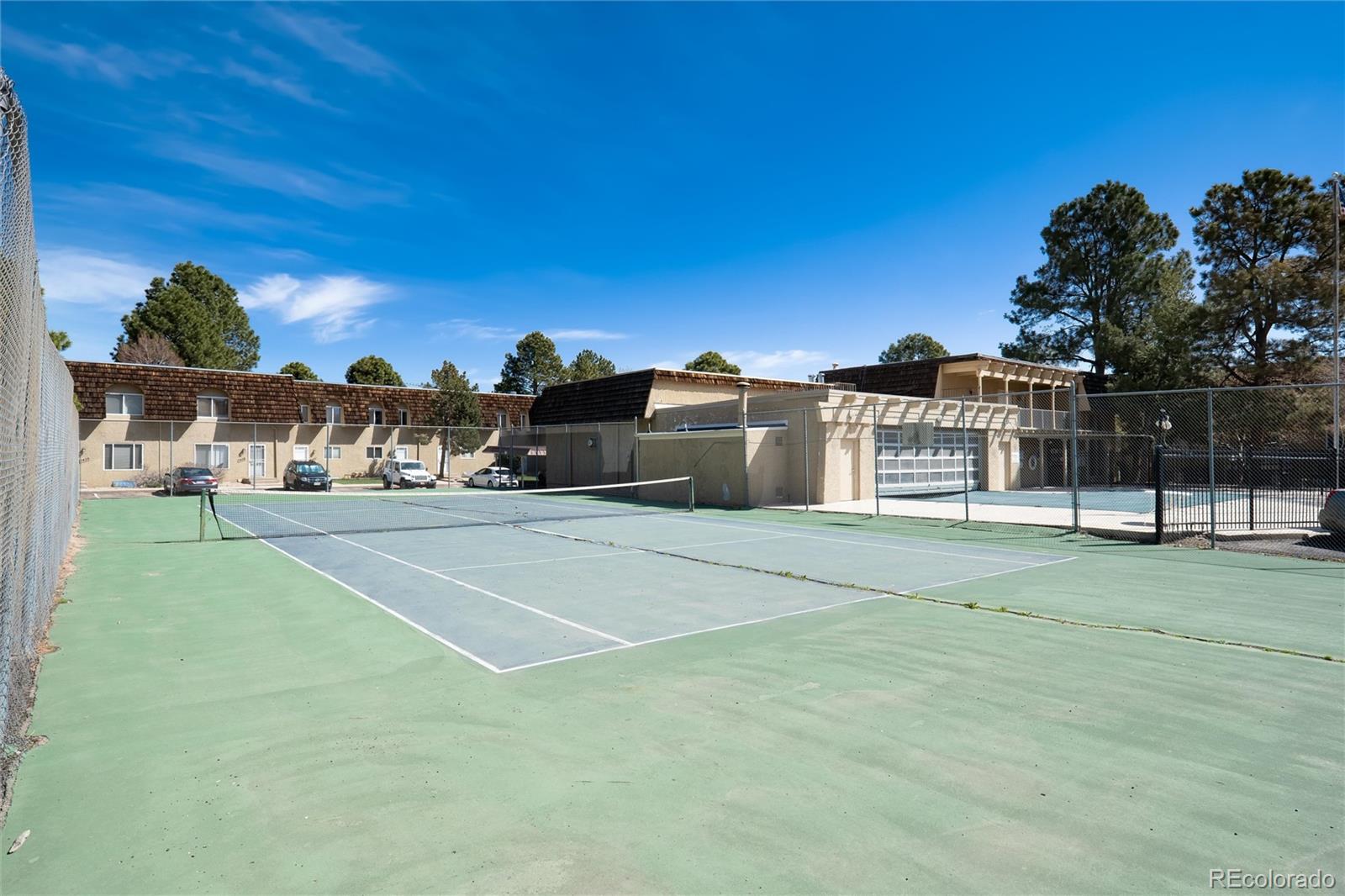 7615 E Quincy Avenue Unit: 202