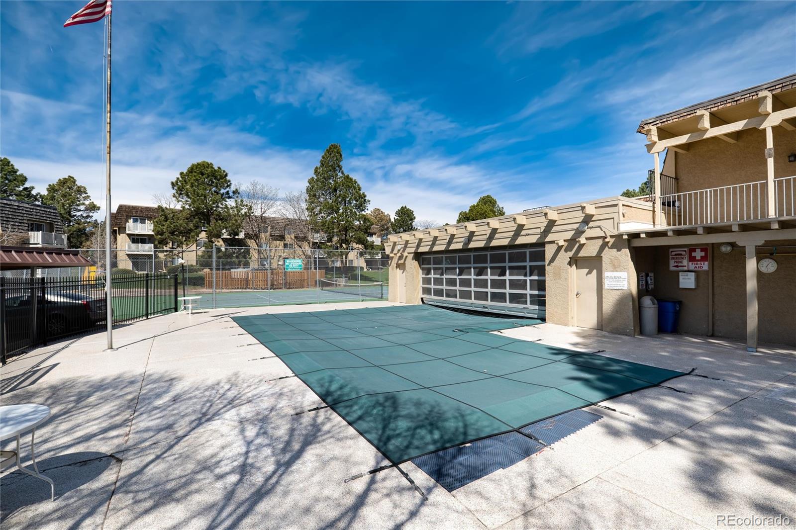 7615 E Quincy Avenue Unit: 202