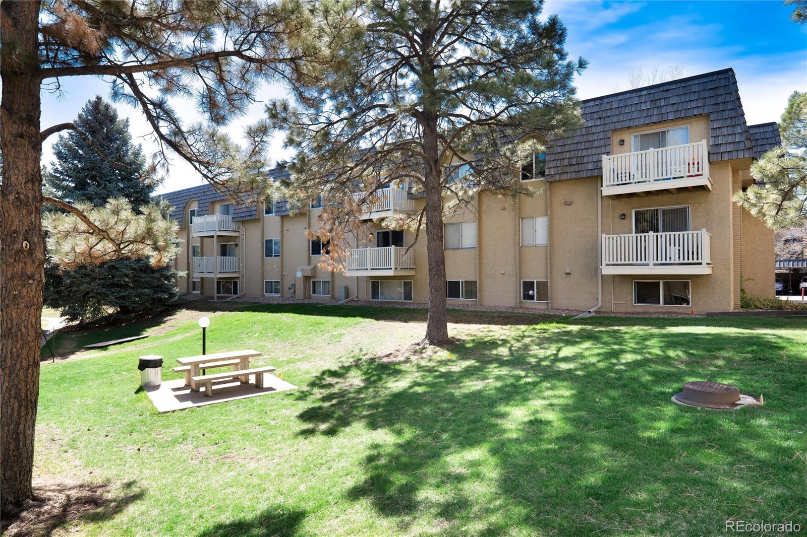 7615 E Quincy Avenue Unit: 202