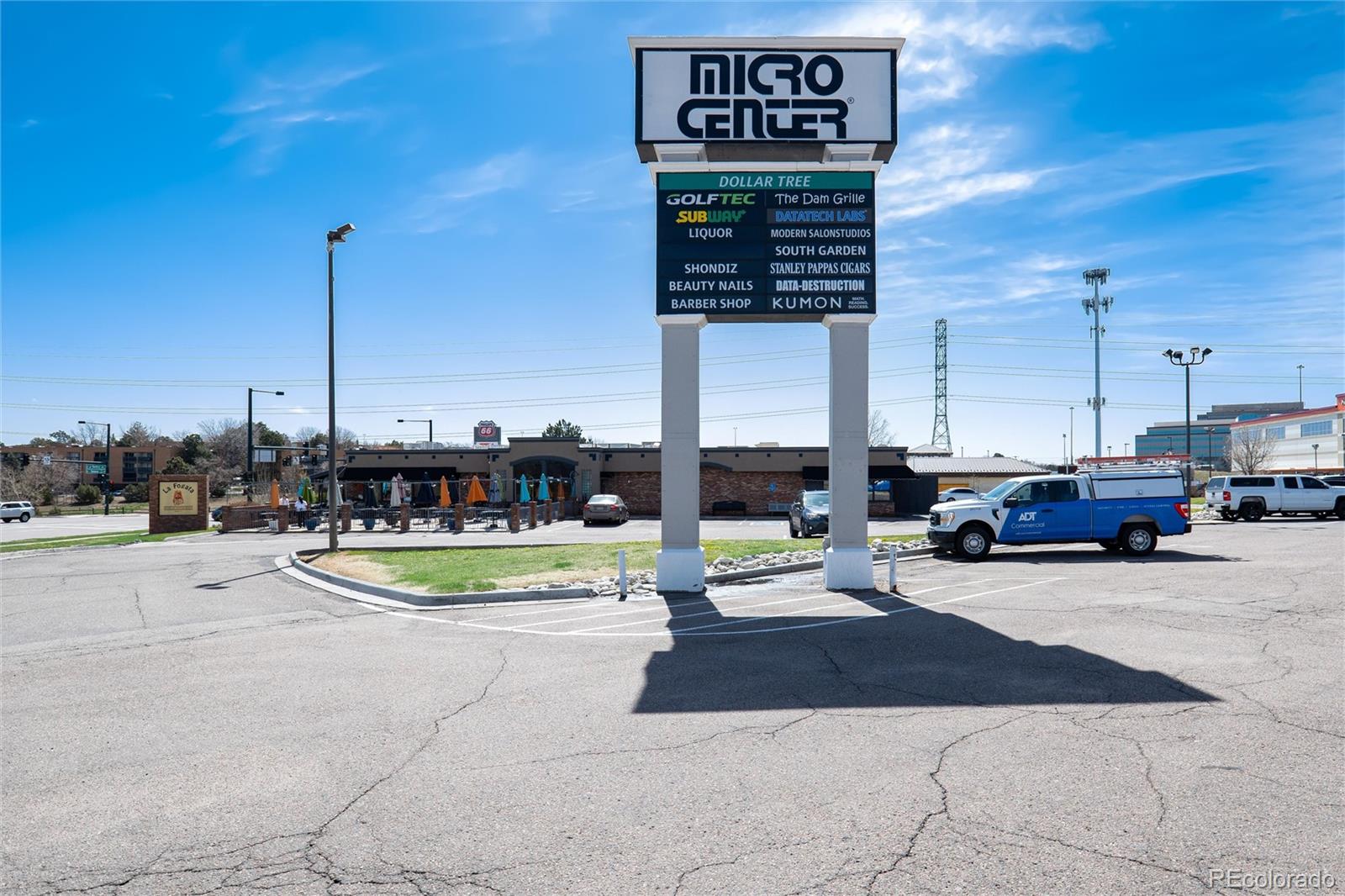 7615 E Quincy Avenue Unit: 202