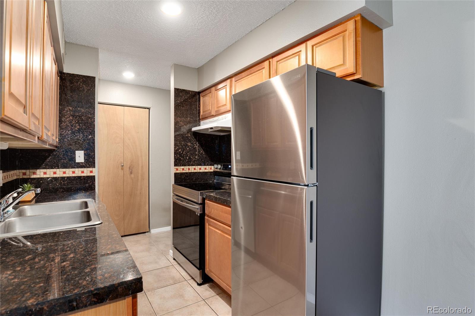 7615 E Quincy Avenue Unit: 202