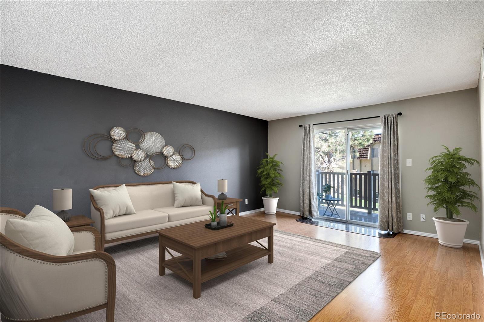 7615 E Quincy Avenue Unit: 202