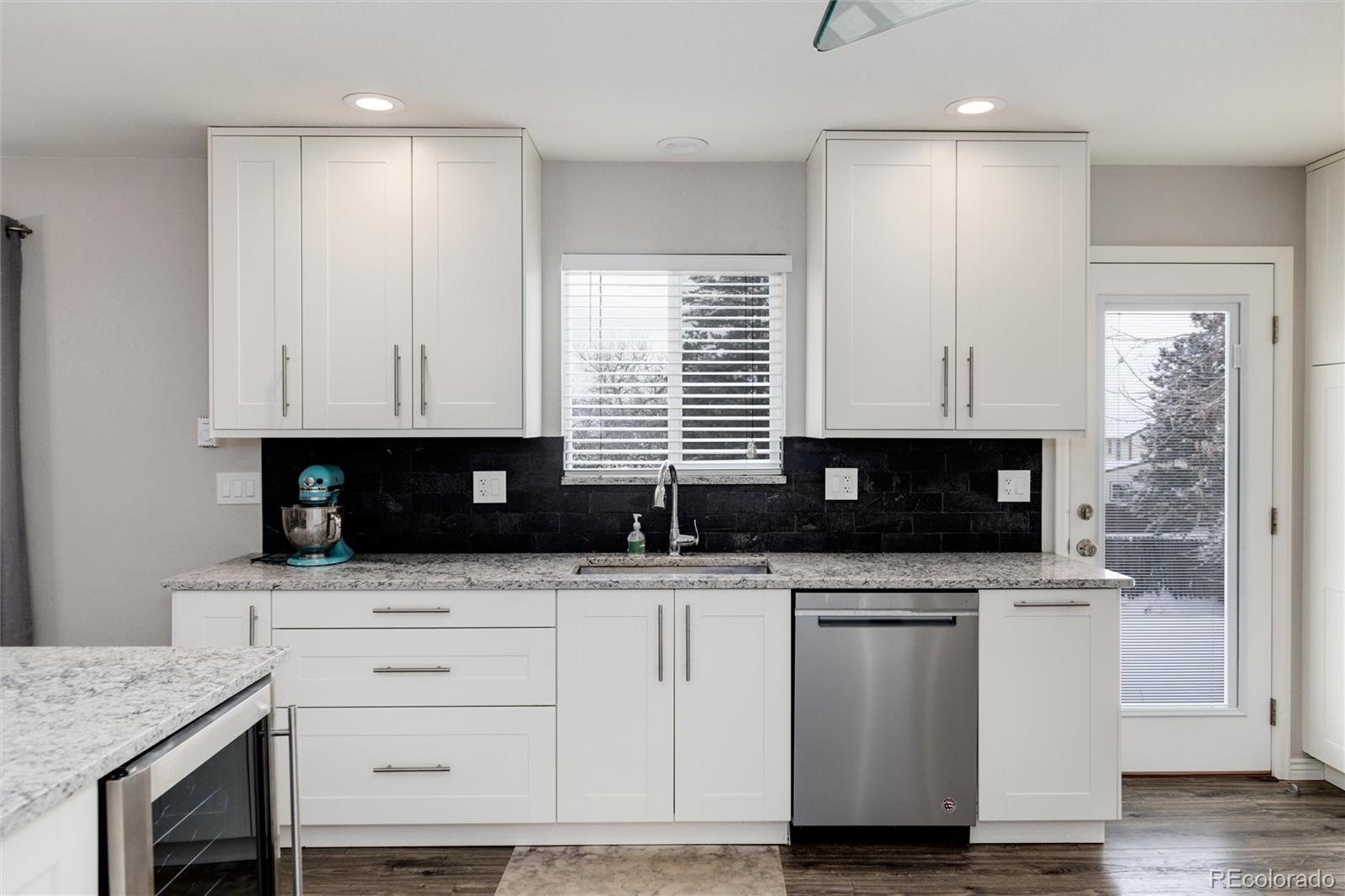 7001 S Eudora Street