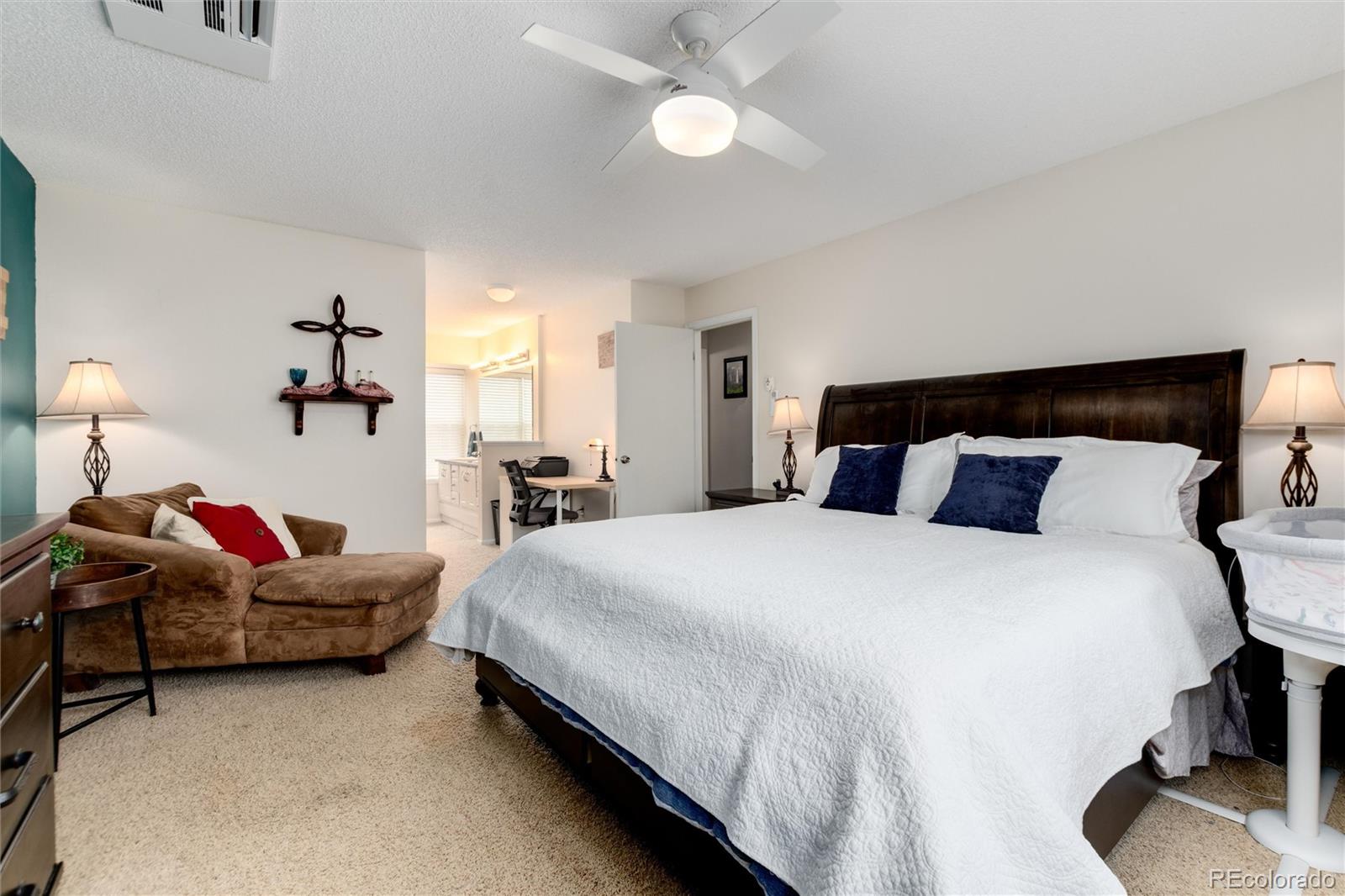 7001 S Eudora Street