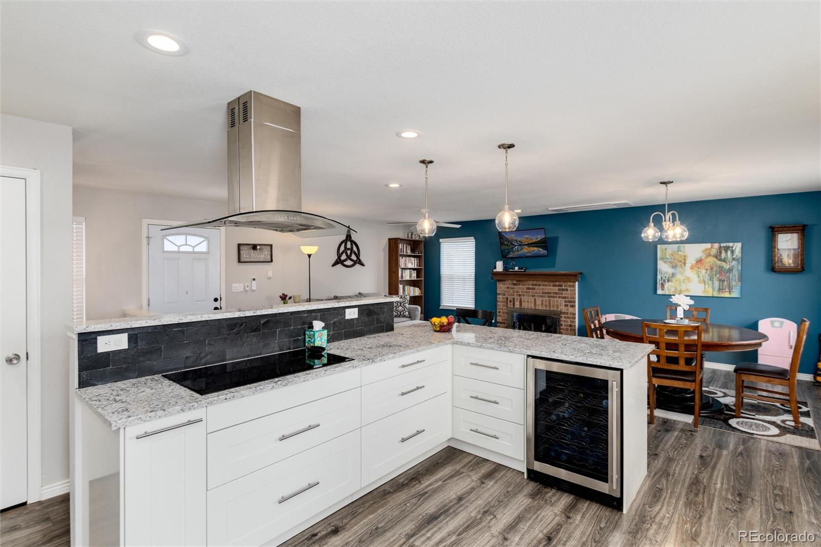 7001 S Eudora Street