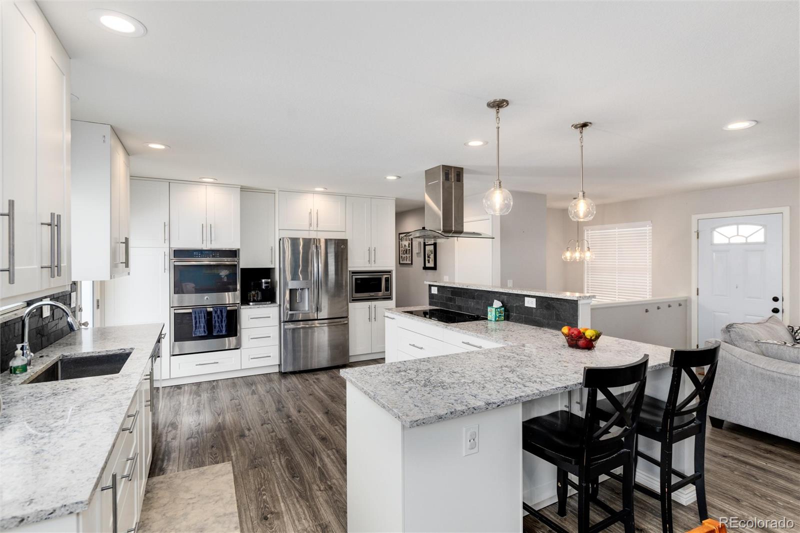 7001 S Eudora Street