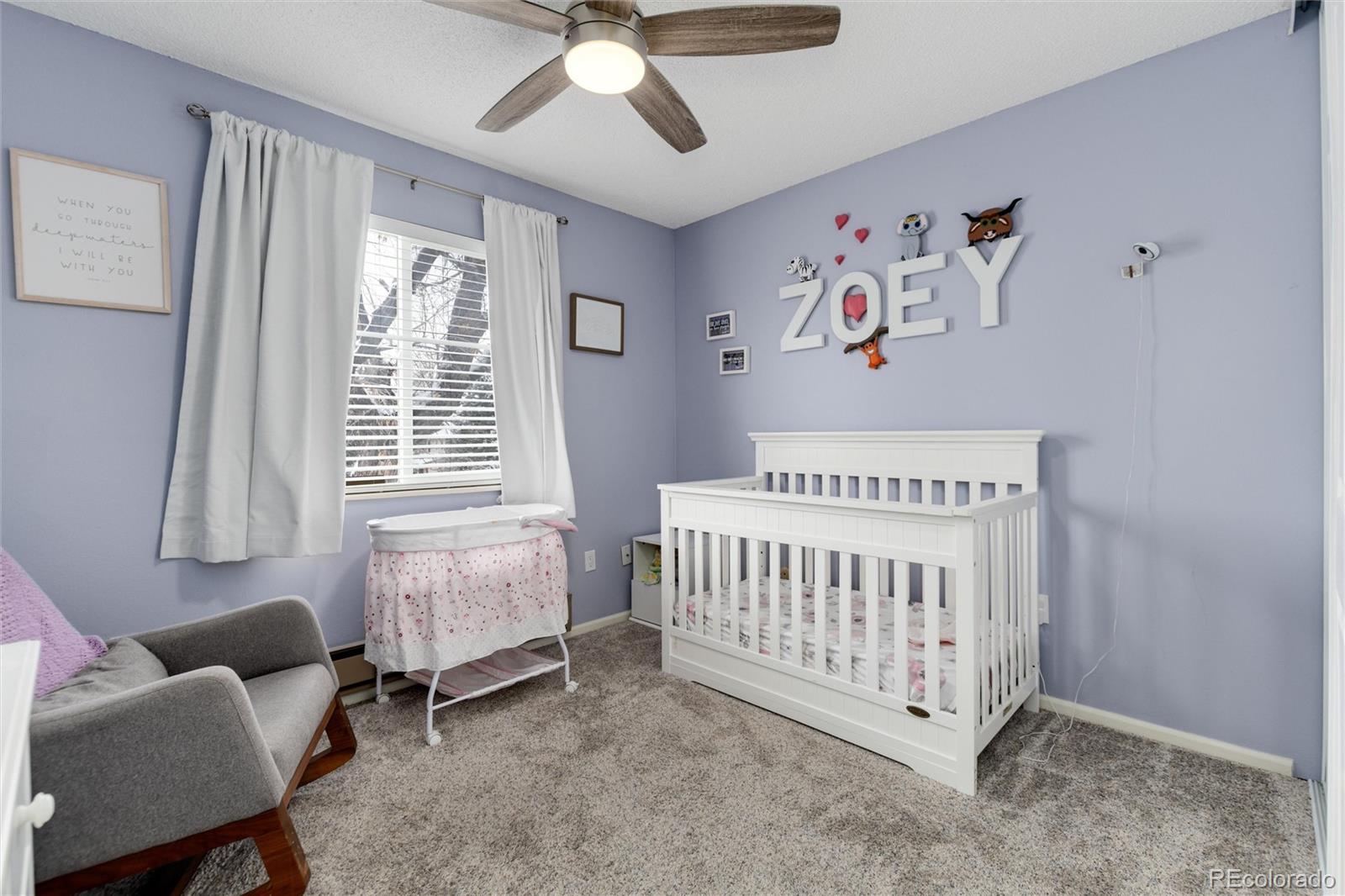 7001 S Eudora Street