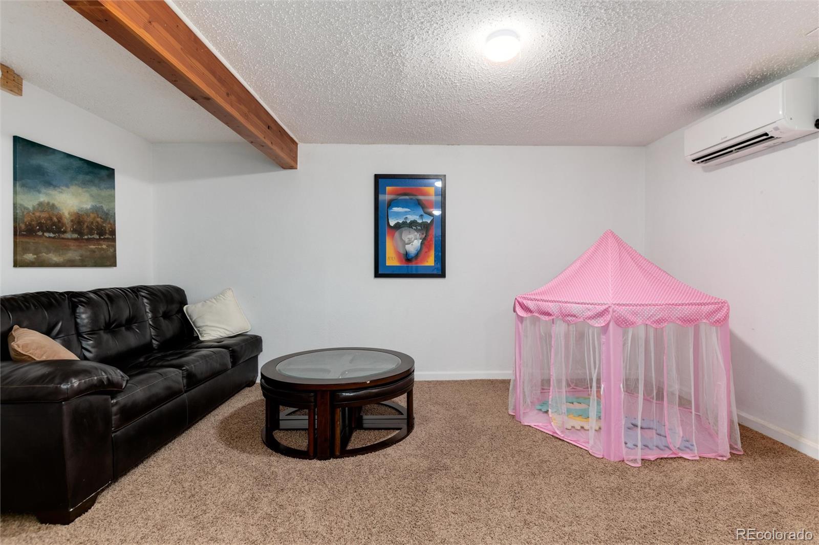 7001 S Eudora Street