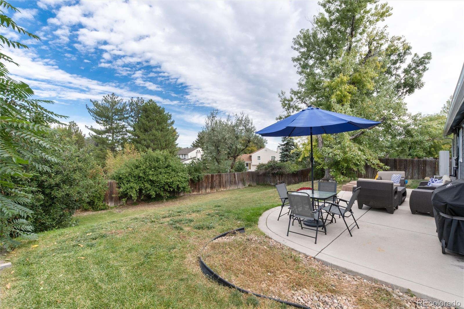 7001 S Eudora Street