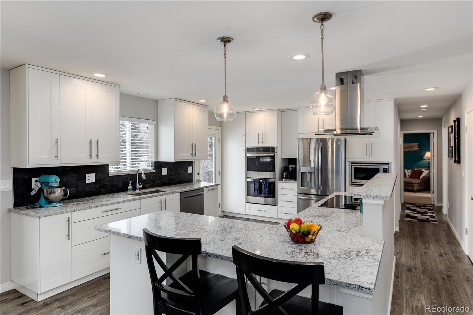 7001 S Eudora Street