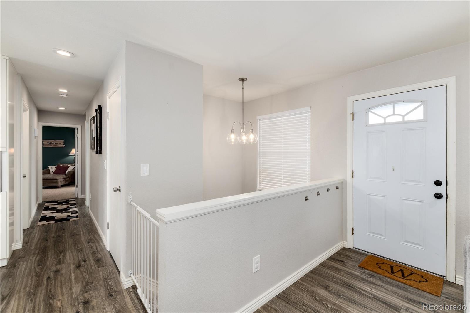 7001 S Eudora Street