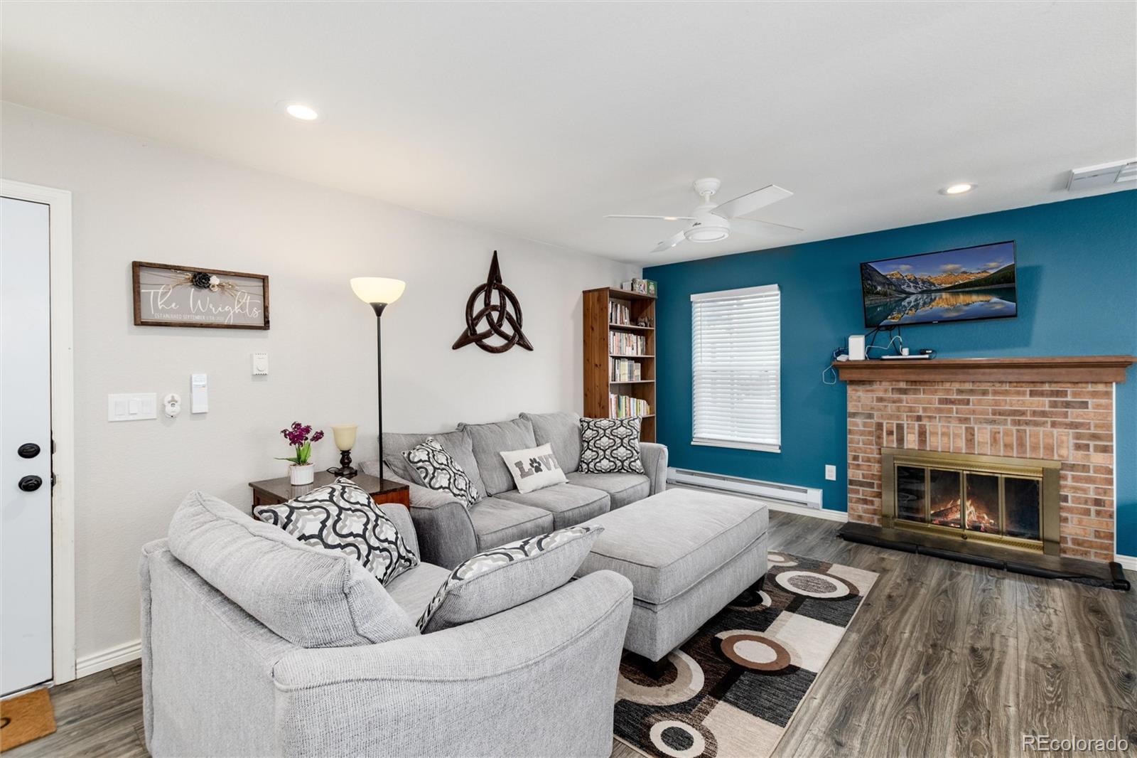 7001 S Eudora Street