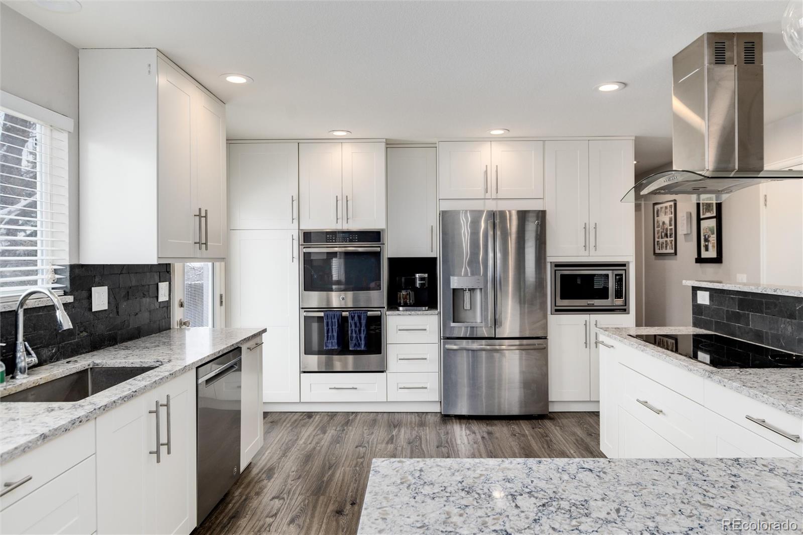 7001 S Eudora Street