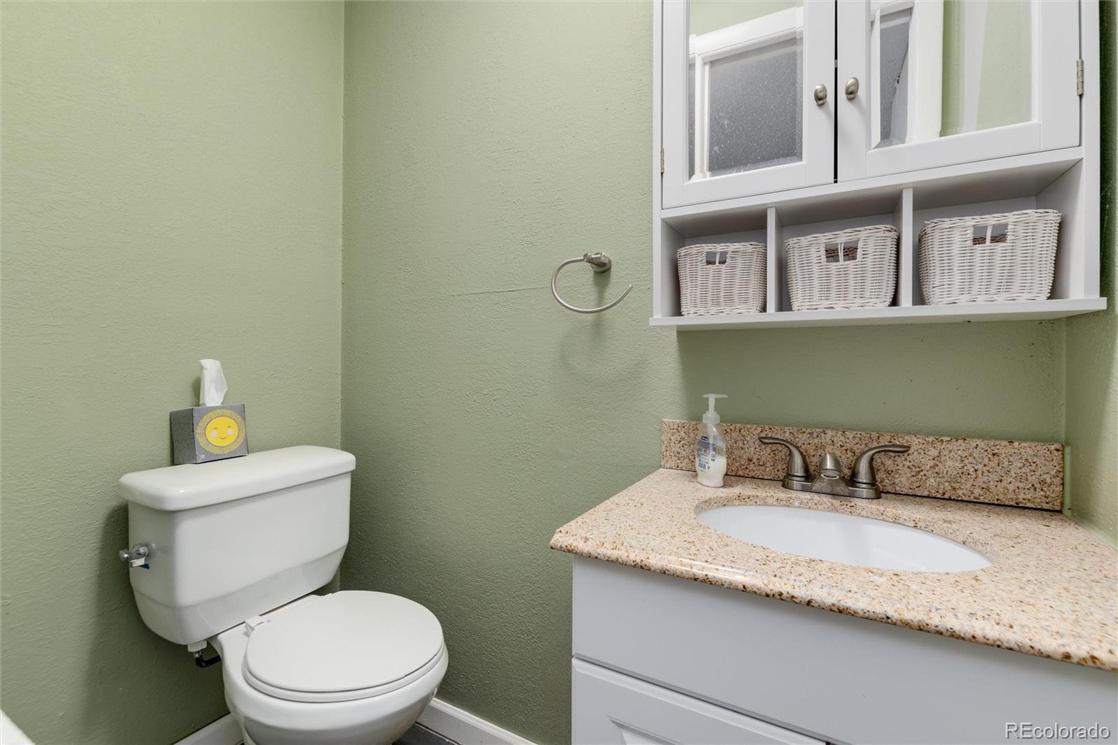 7001 S Eudora Street