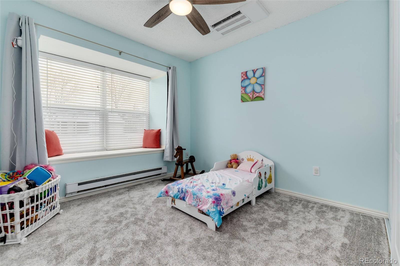 7001 S Eudora Street