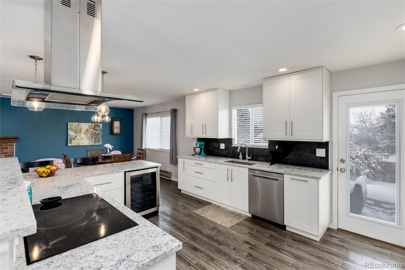 7001 S Eudora Street