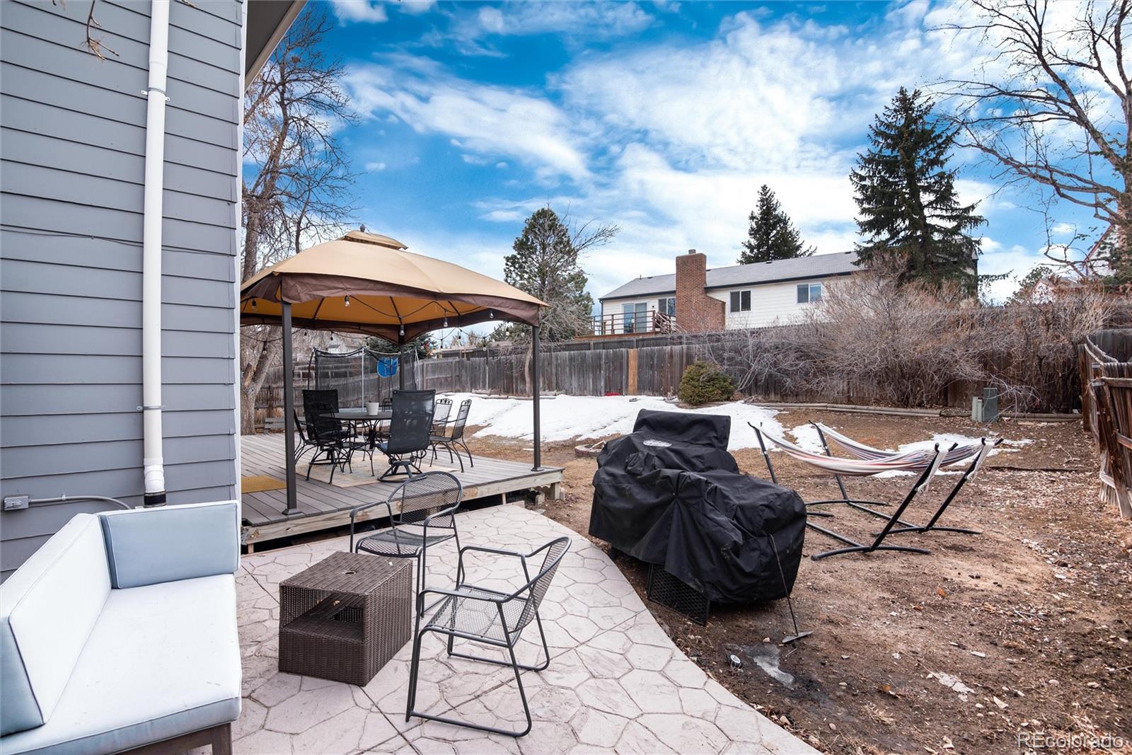 10113 W Caley Avenue