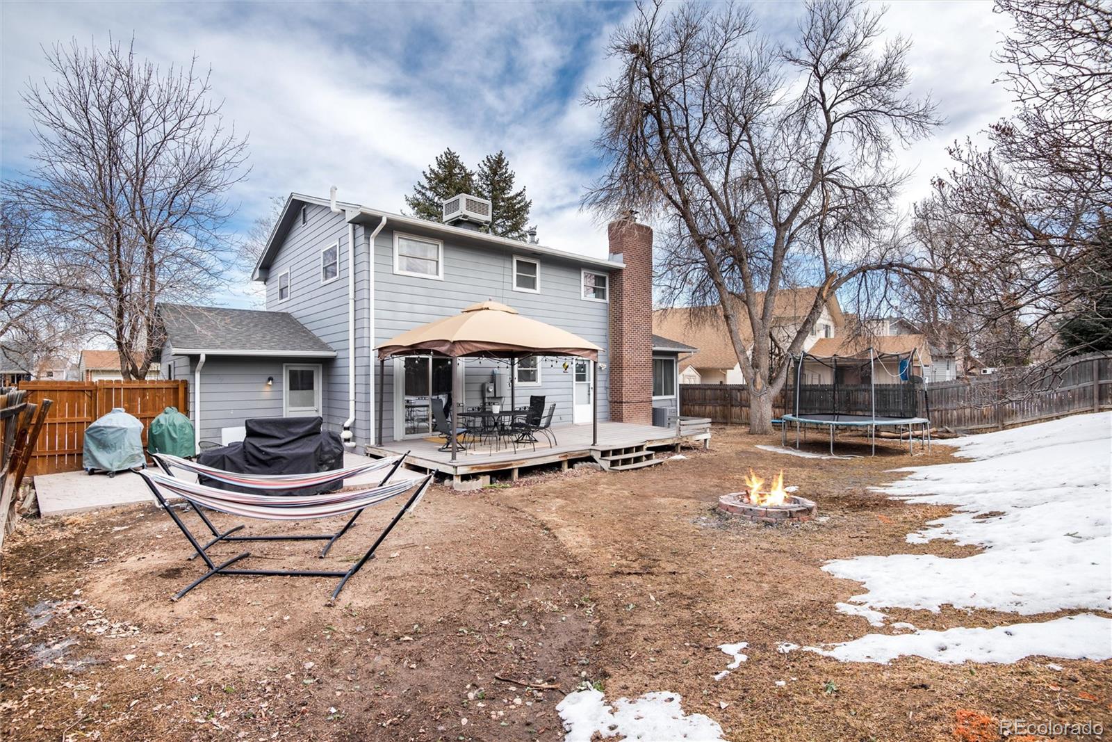 10113 W Caley Avenue