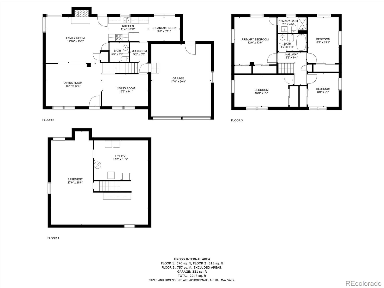 10113 W Caley Avenue