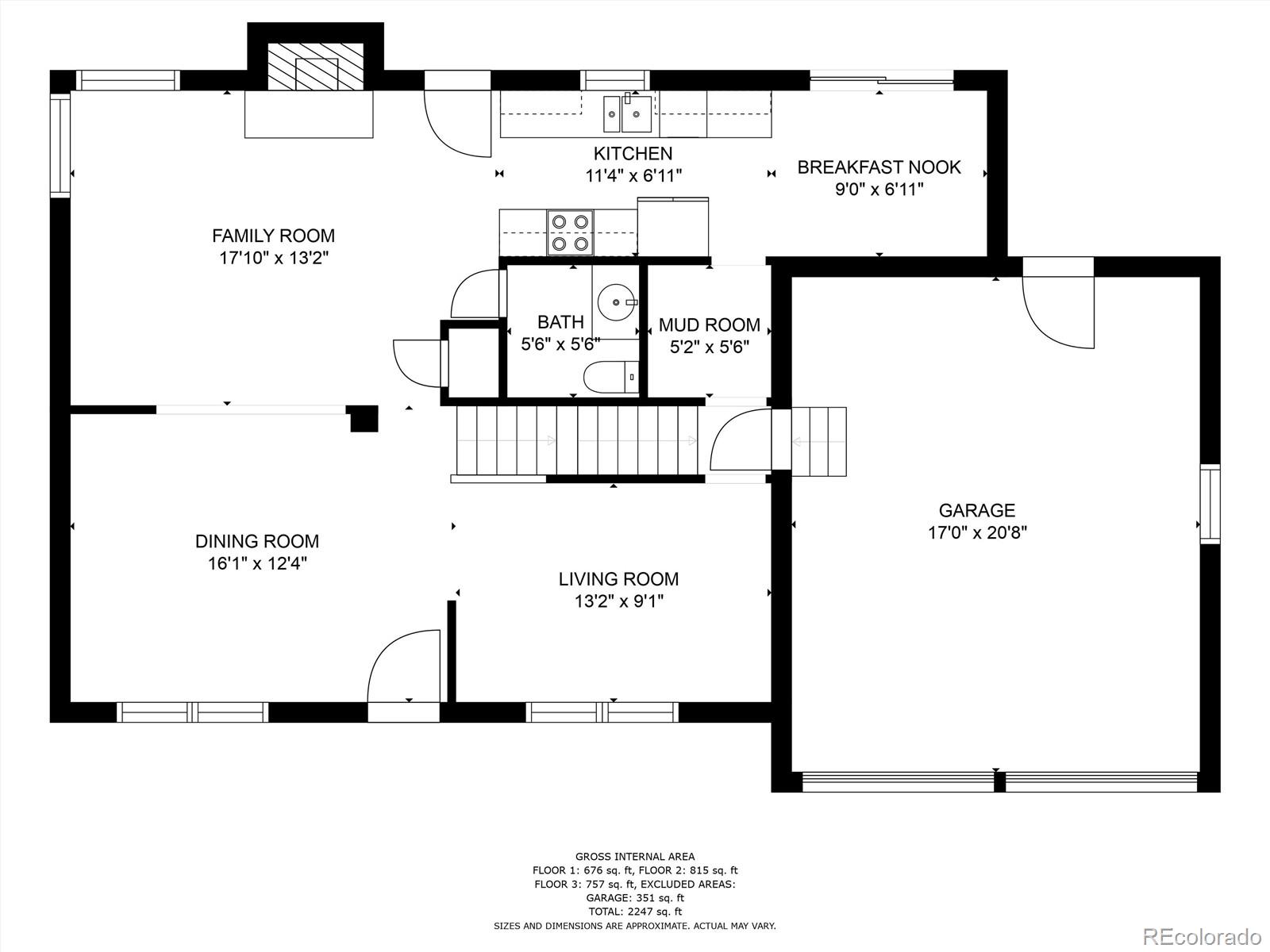 10113 W Caley Avenue