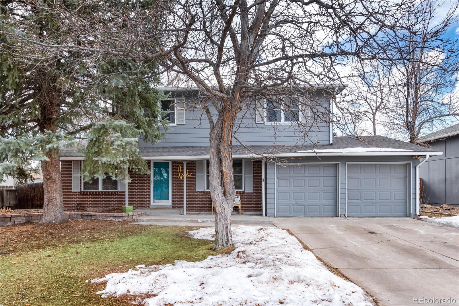 10113 W Caley Avenue