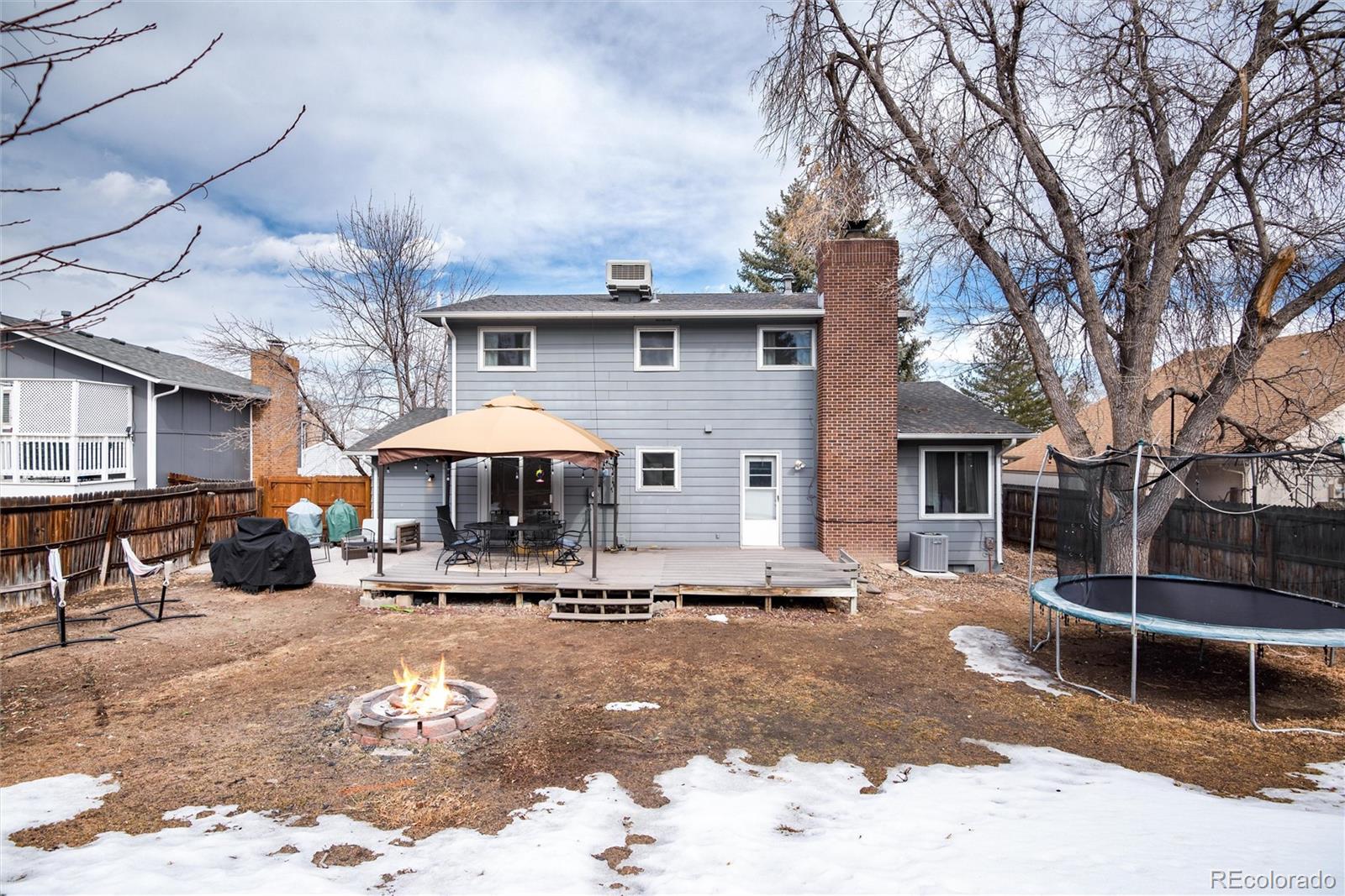 10113 W Caley Avenue