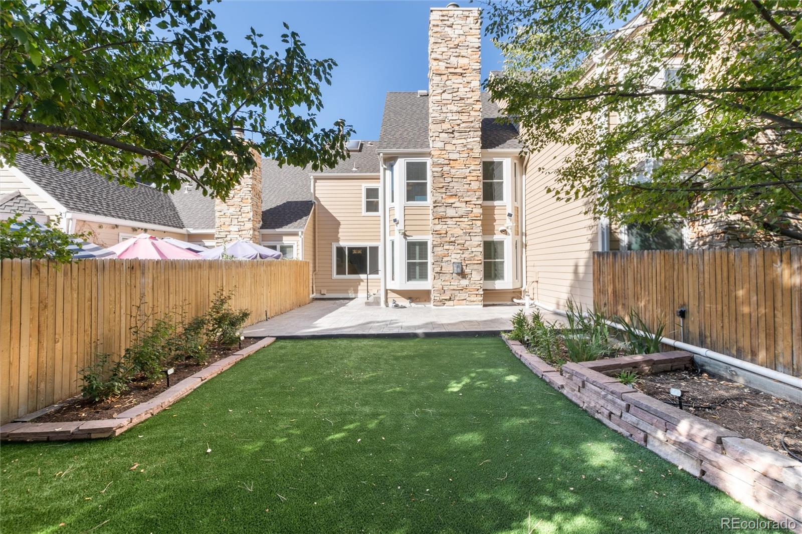 10000 E Yale Avenue Unit: 19