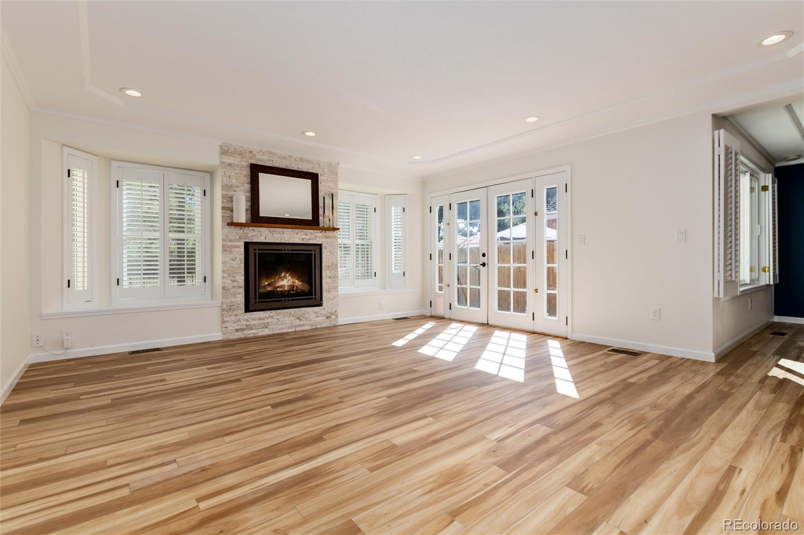 10000 E Yale Avenue Unit: 19