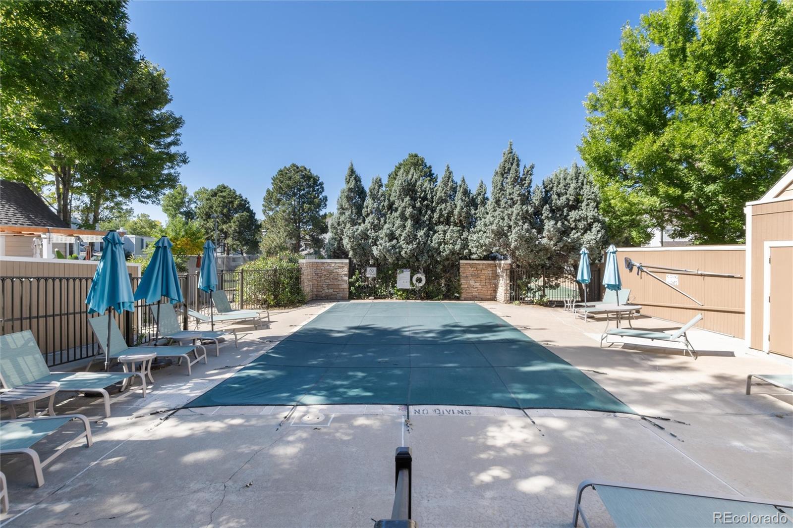 10000 E Yale Avenue Unit: 19