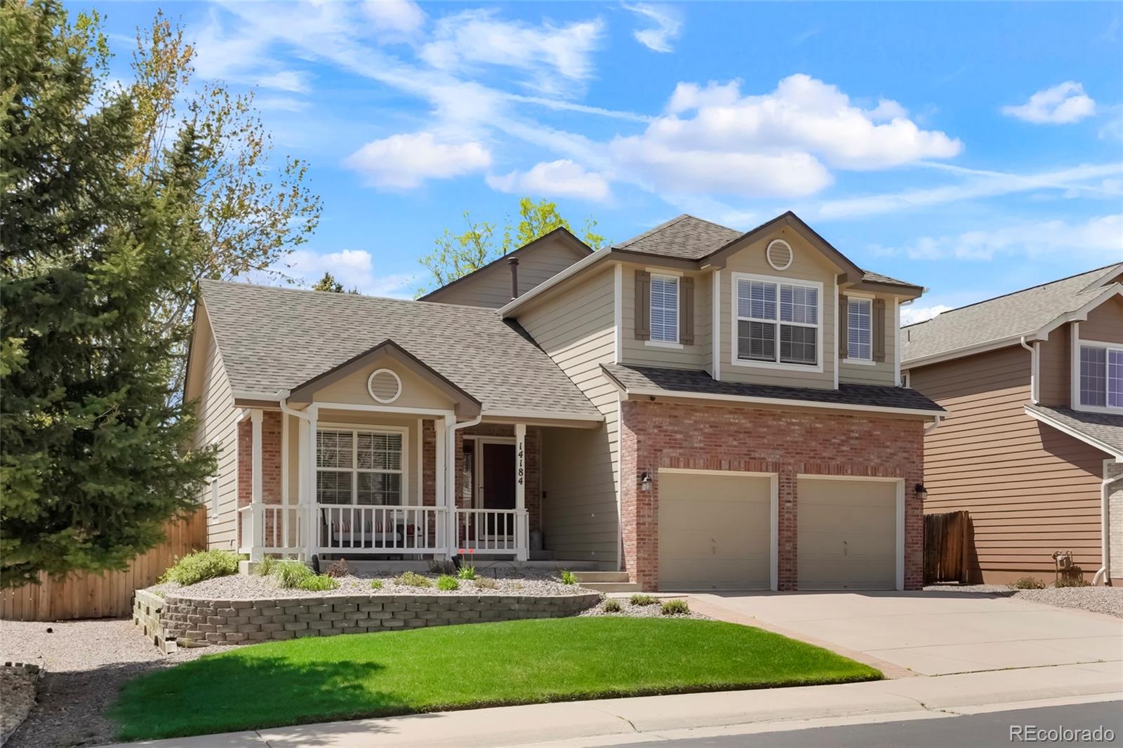 14184 W Amherst Avenue