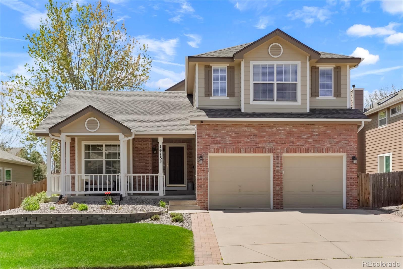 14184 W Amherst Avenue