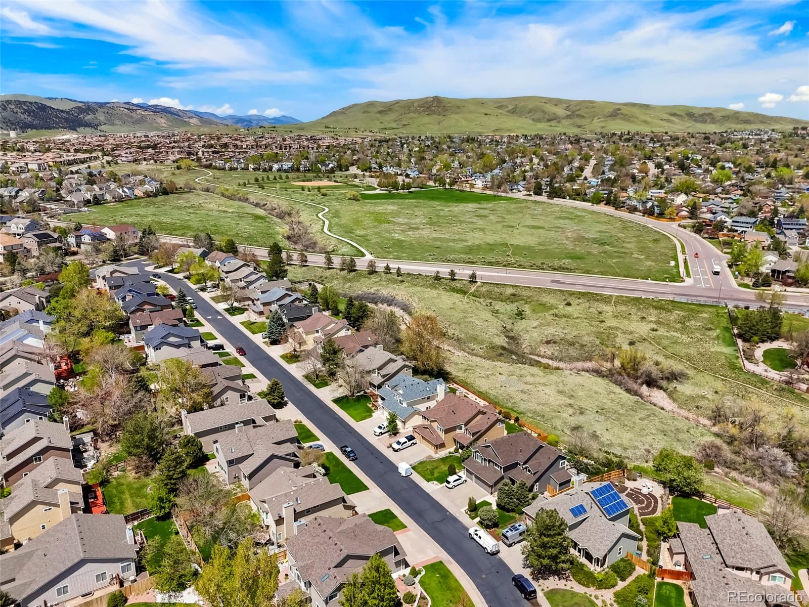 14184 W Amherst Avenue