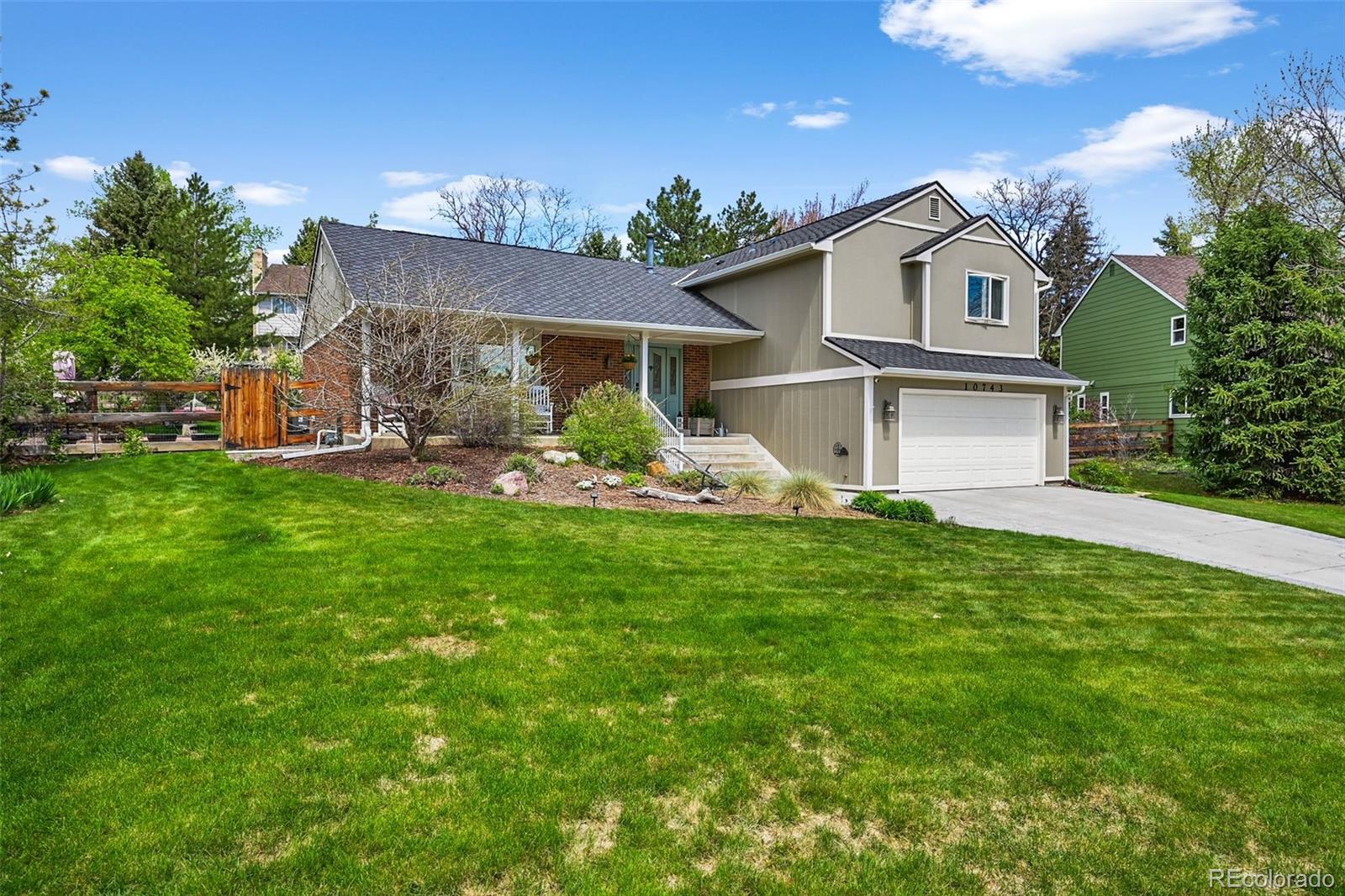 10743 W Turtle Mountain