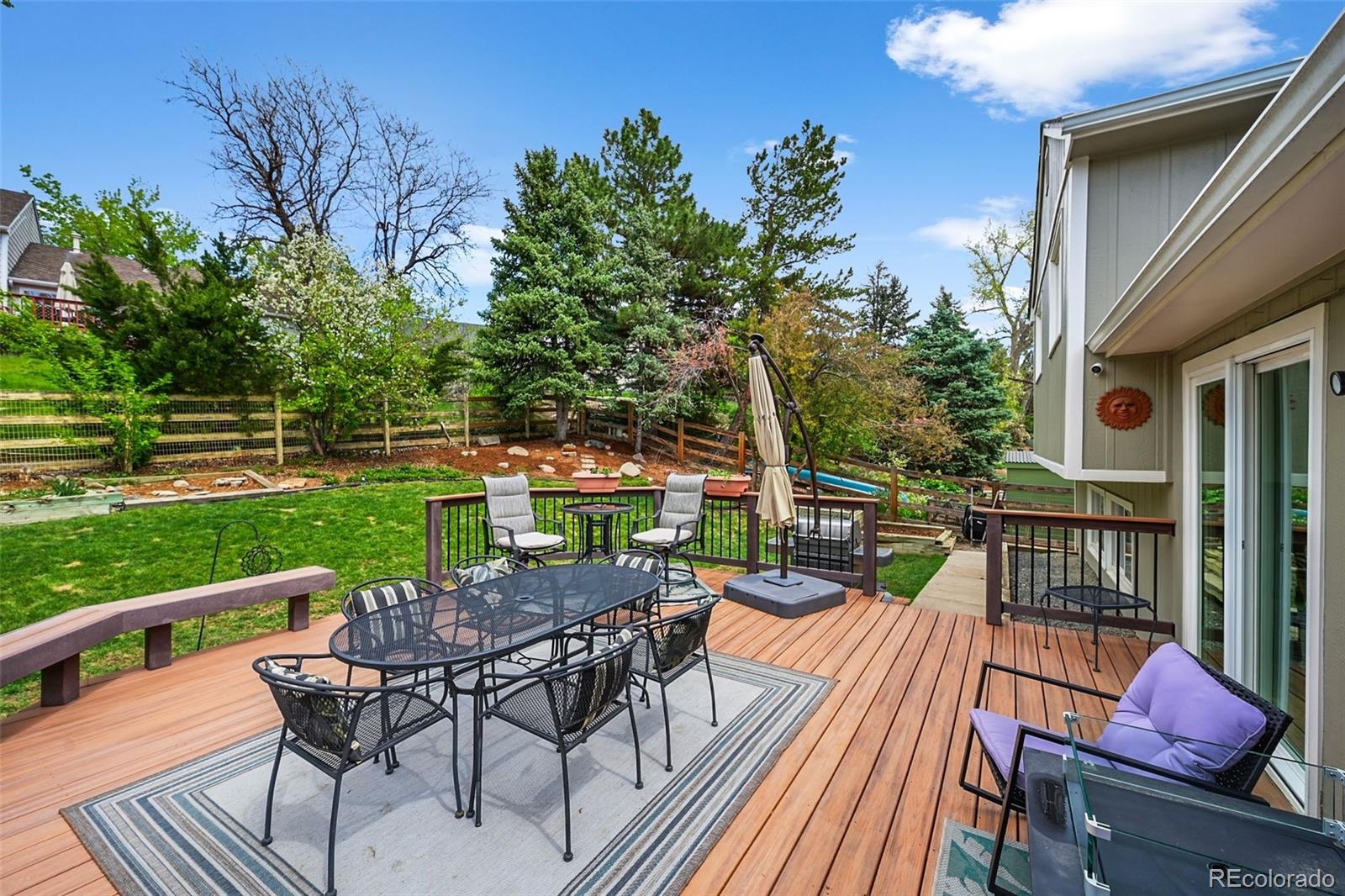 10743 W Turtle Mountain